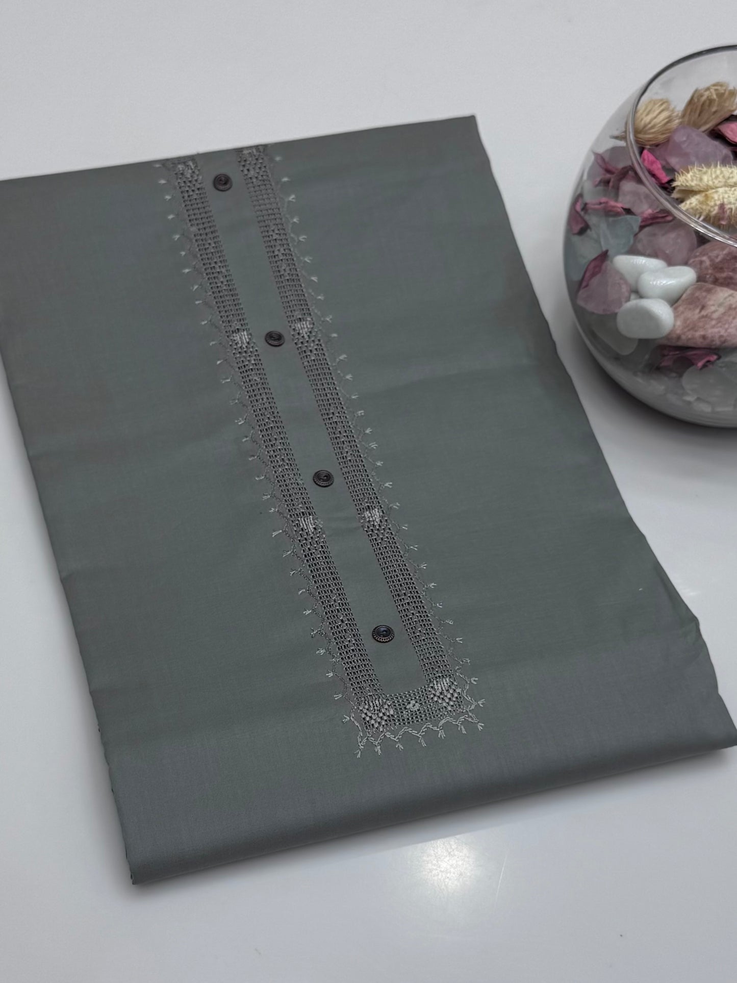 Gents Soft Cotton Tarkashi