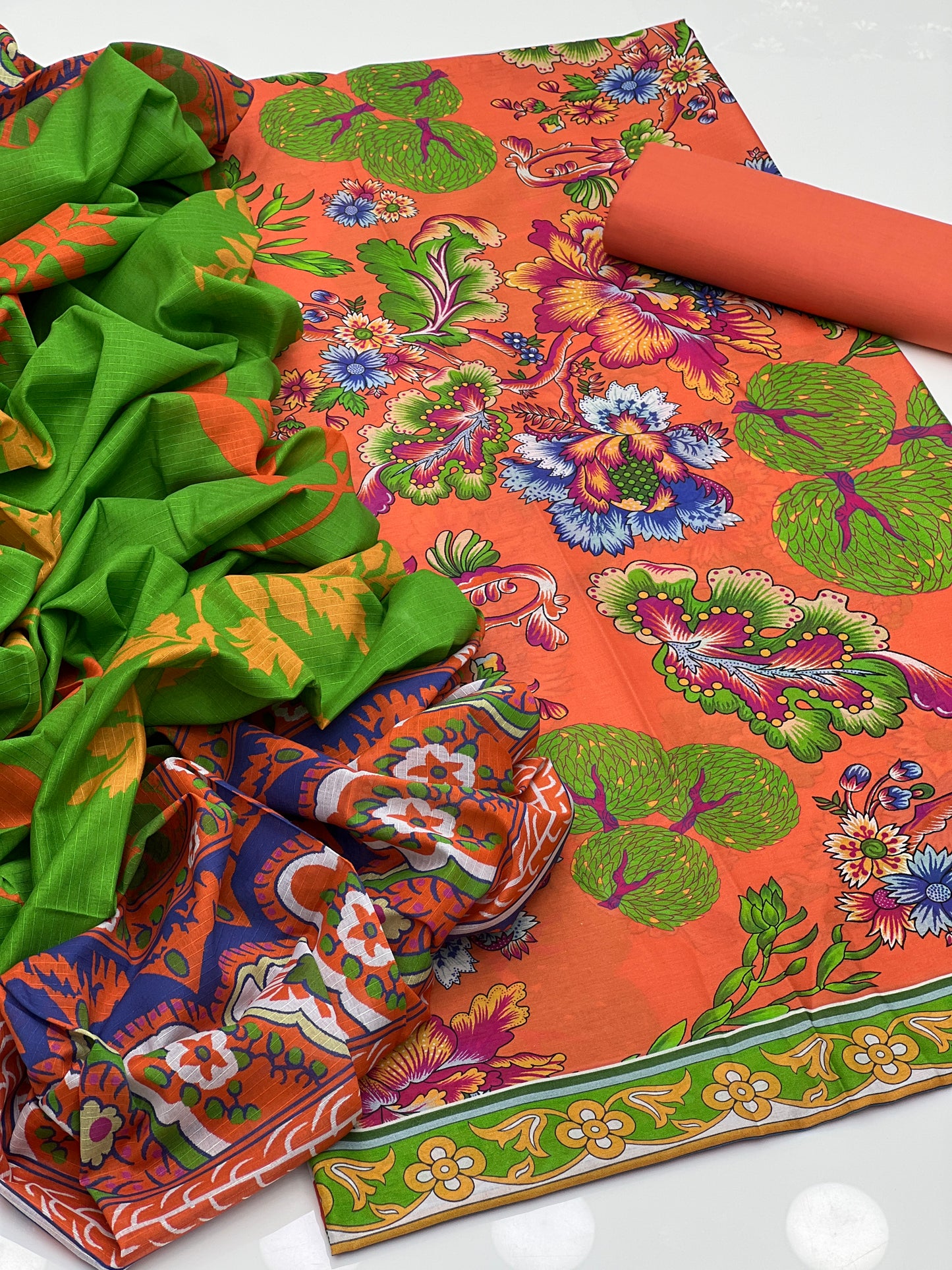 Sibina Digital Print Lawn 3pc Dress 👗