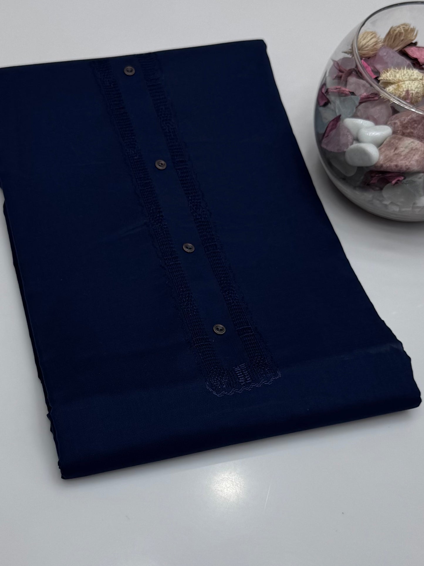 Gents Soft Cotton Tarkashi