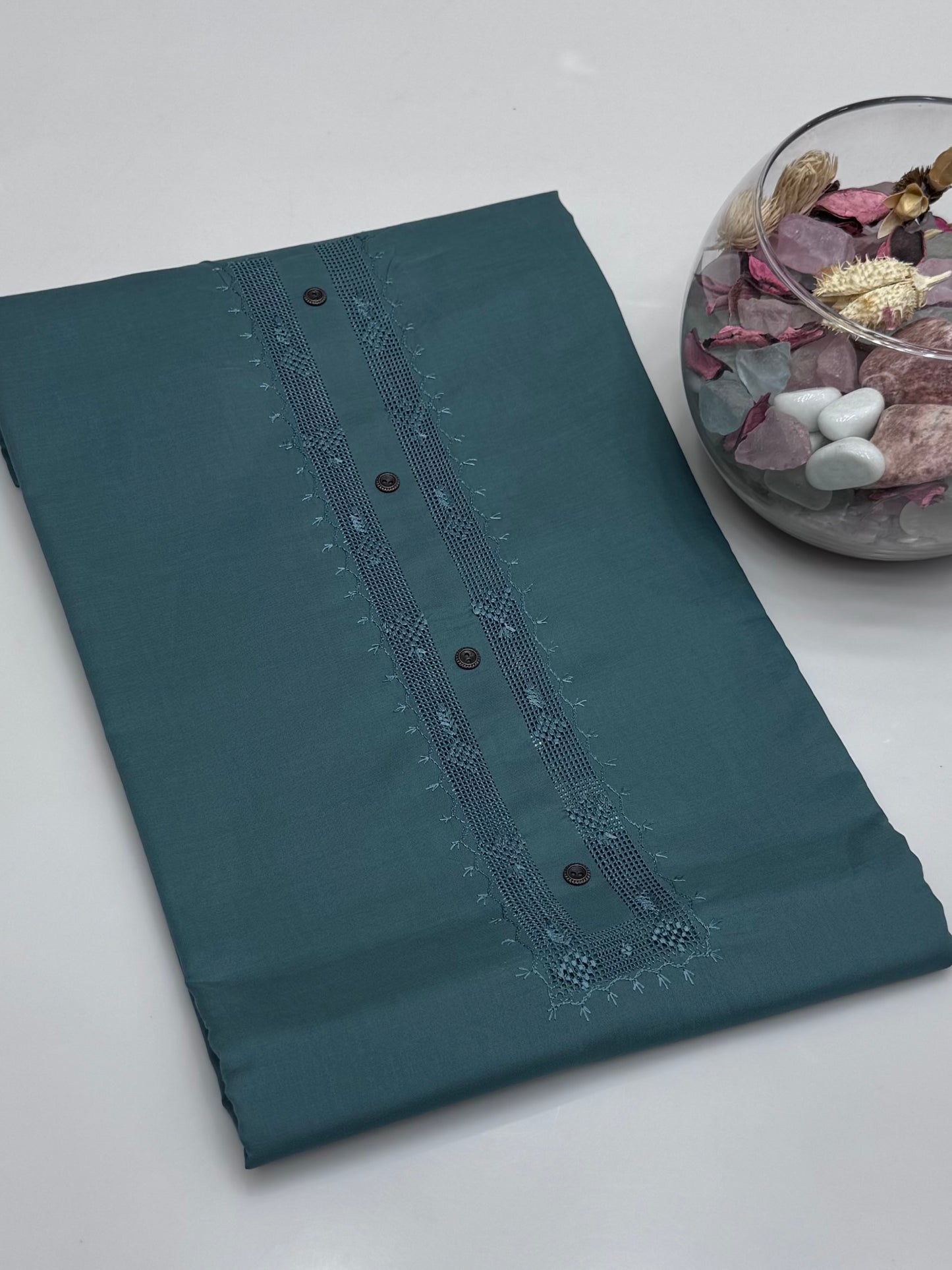 Gents Soft Cotton Tarkashi