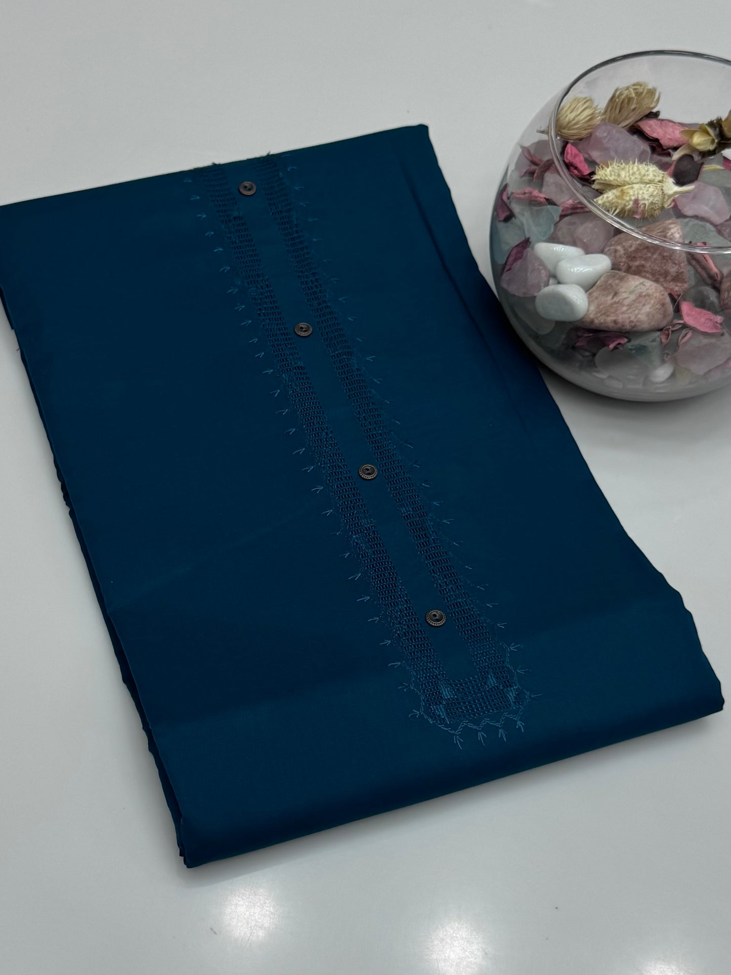 Gents Soft Cotton Tarkashi