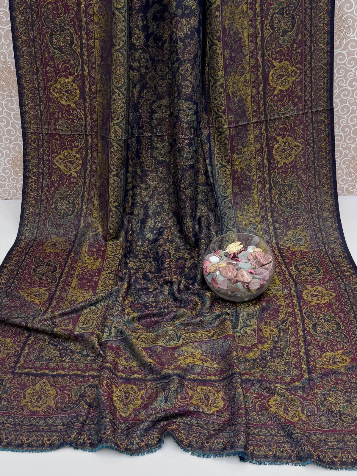 Pashmina Shawl 😍