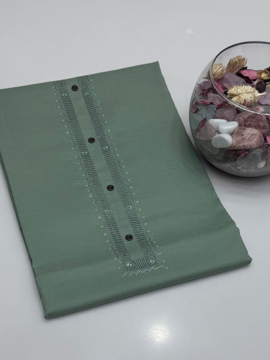 Gents Soft Cotton Tarkashi