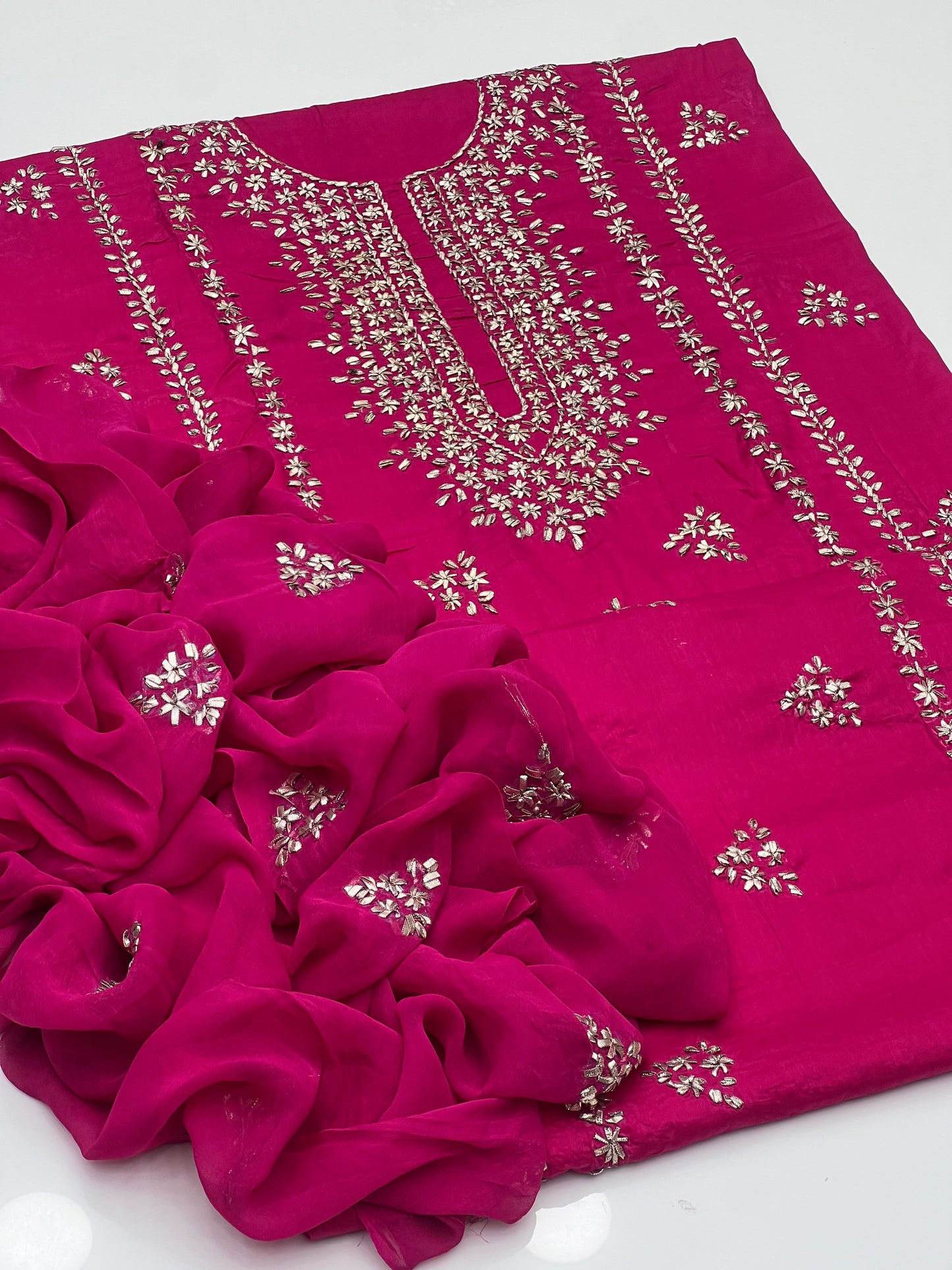 Lcd Gotta Work On Pure Gtm Lawn 3pc Dress 👗