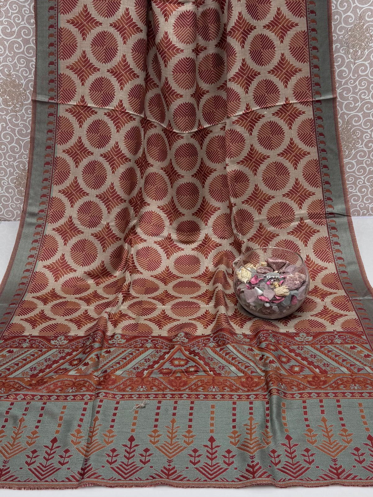Pashmina Shawl 😍
