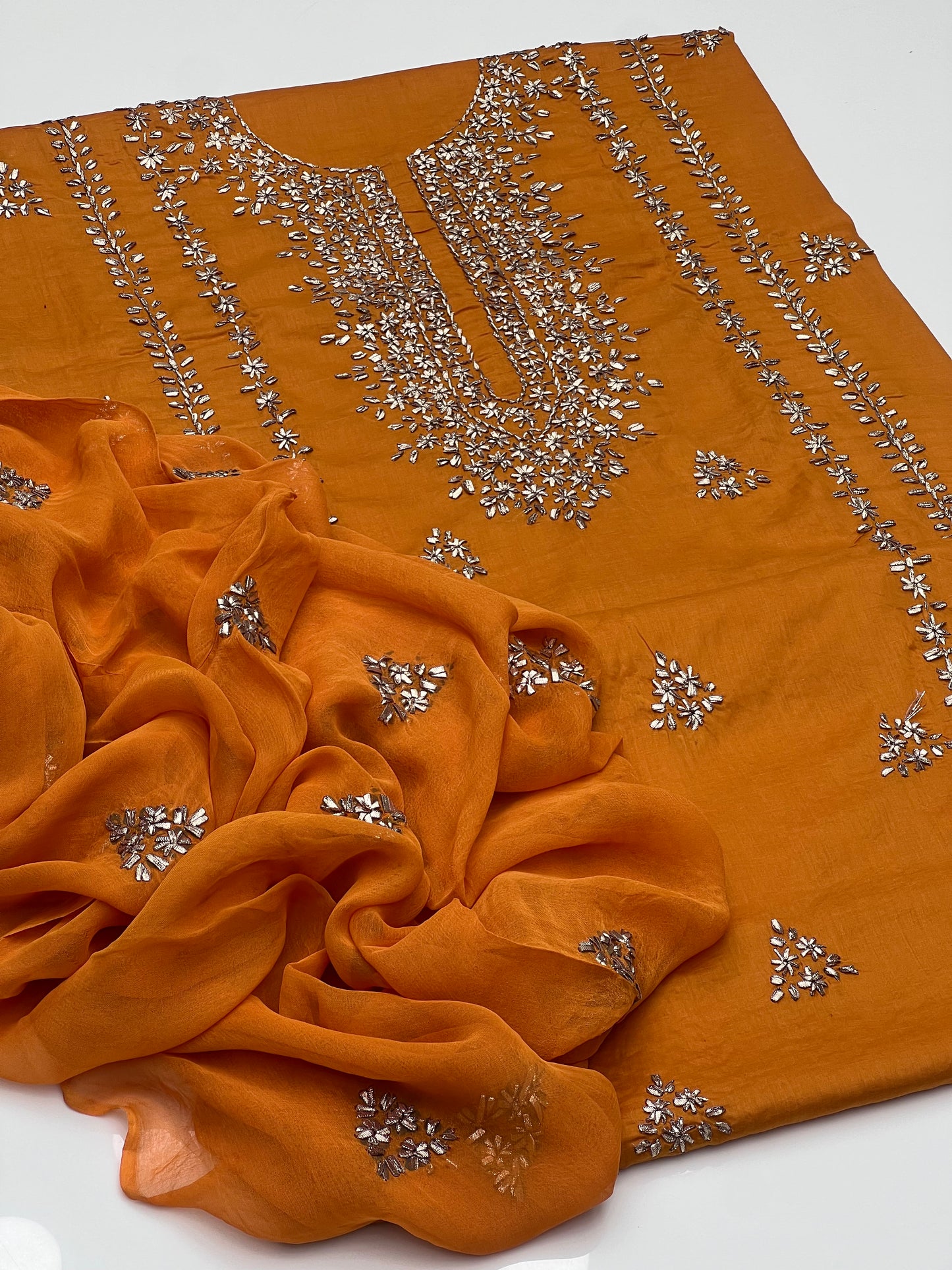 Lcd Gotta Work On Pure Gtm Lawn 3pc Dress 👗