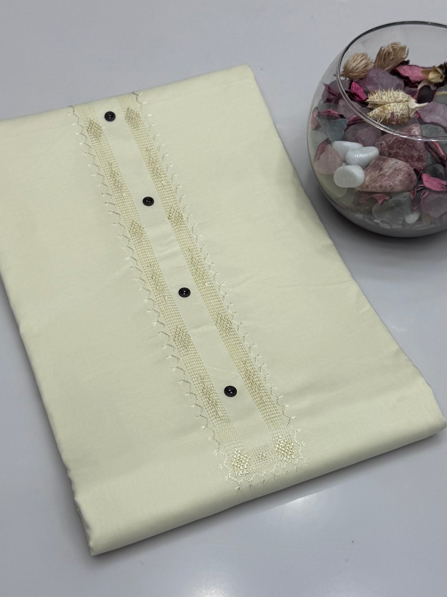 Gents Soft Cotton Tarkashi